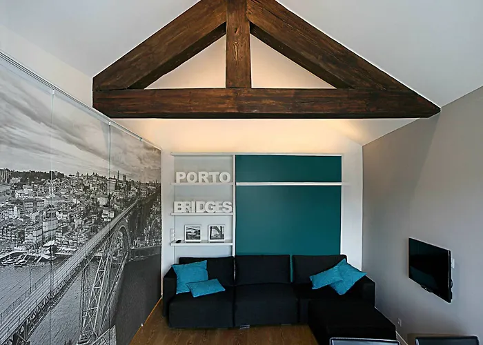 Oldcity Design * Porto