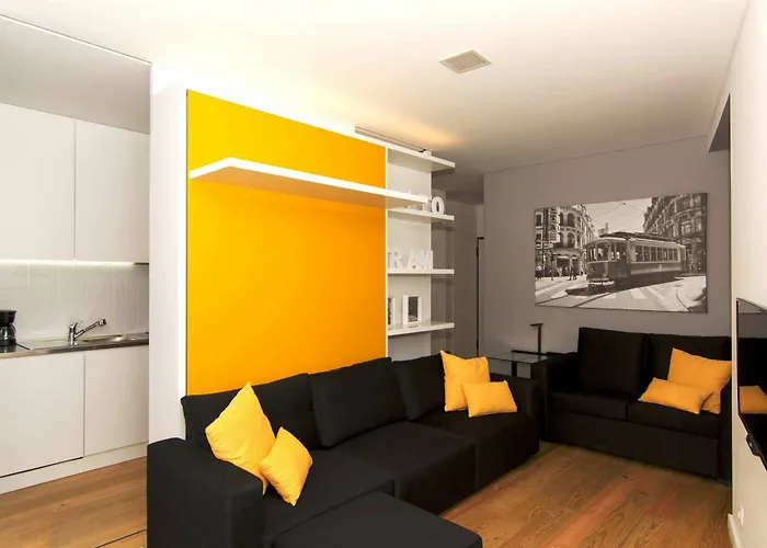 Oldcity Design Porto