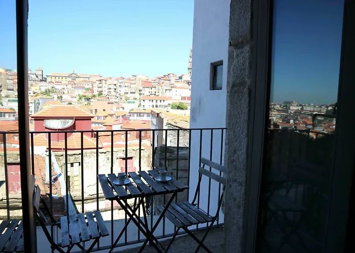 Lejlighed Oldcity Design *