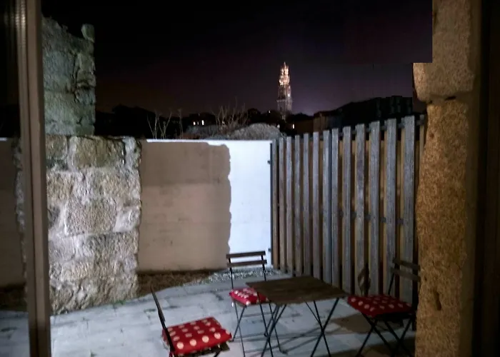 Apartmán Oldcity Design