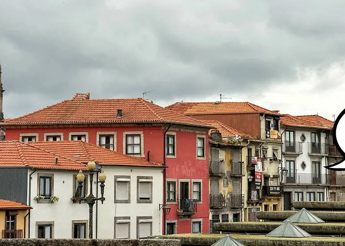 Oldcity Design Apartmán