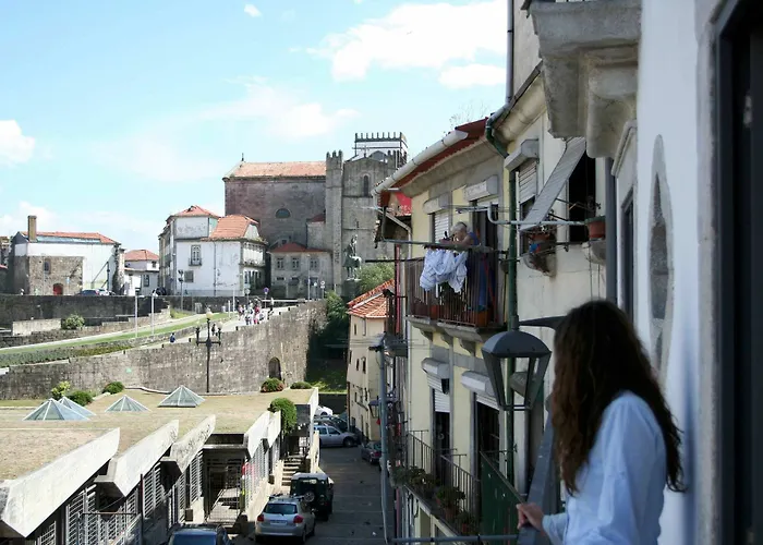 Apartmán Oldcity Design