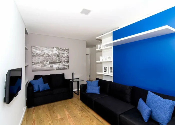 Oldcity Design Apartmán *