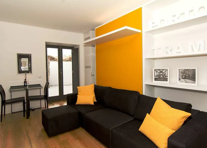 Oldcity Design Porto