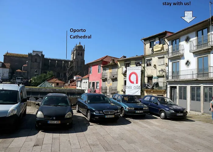 Apartmán Oldcity Design *