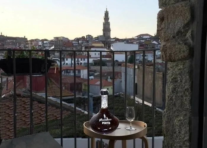 Oldcity Design * Porto