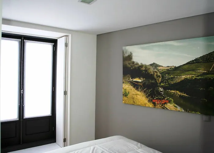 Apartmán Oldcity Design *