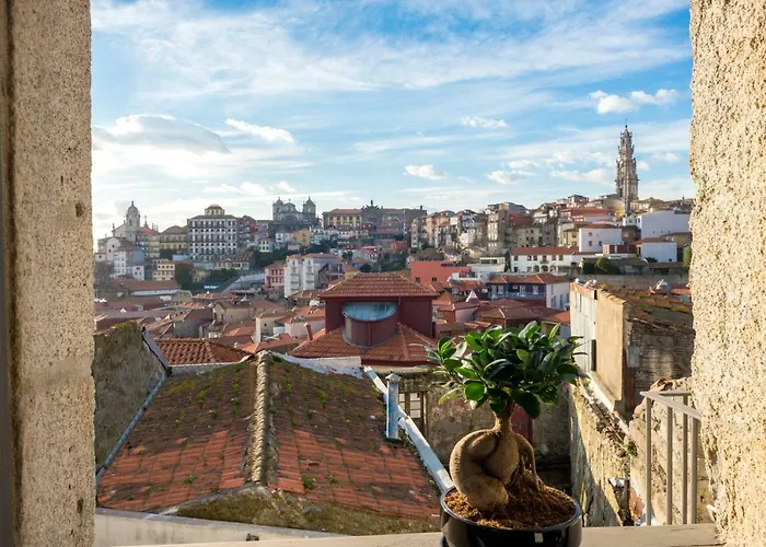 Oldcity Design Apartmán *