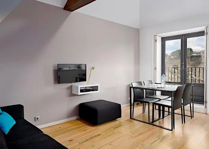 Oldcity Design Apartmán *