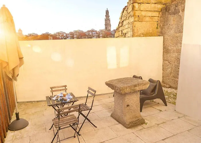 Oldcity Design * Porto