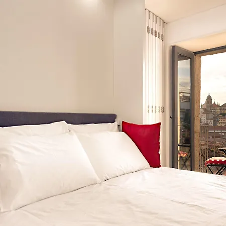 Oldcity Design Daire Porto