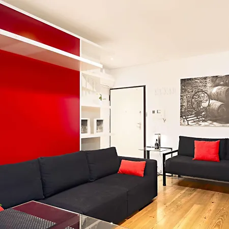 Daire Oldcity Design *