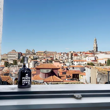 Oldcity Design Daire Porto