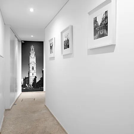 Oldcity Design Daire Porto