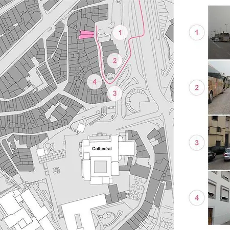 Oldcity Design Daire Porto