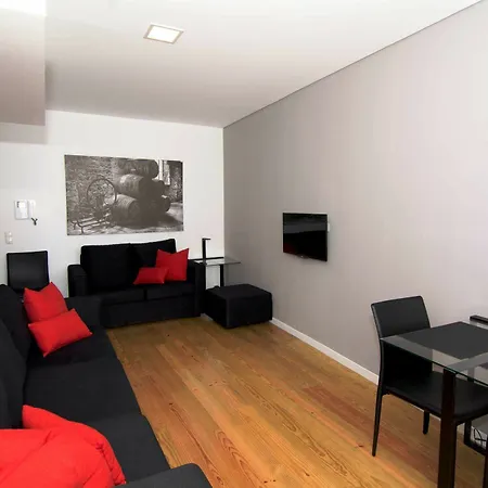 Daire Oldcity Design Porto