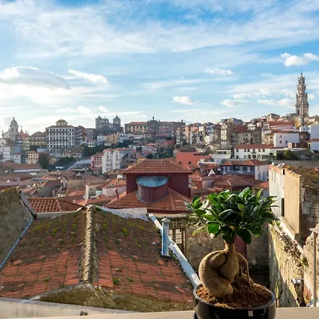 Oldcity Design Daire *